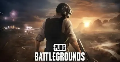 Picture of PUBG Mobile Accounts Market